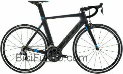 Felt AR2 scheda tecnica e recensioni